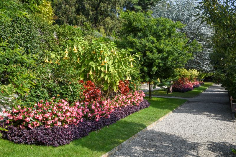 Creative Planting Designs